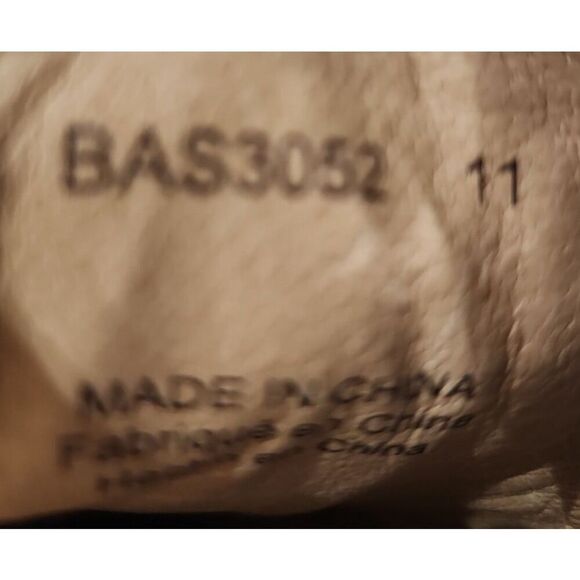 Badgley Mischka Loafers Men's Size 11 - Picture 8 of 8